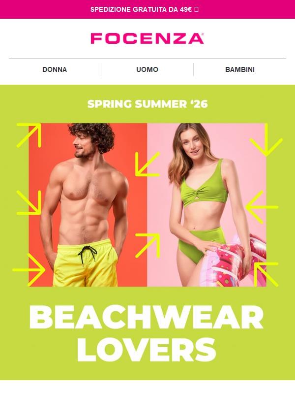 Stai già pensando alle vacanze? ☀️