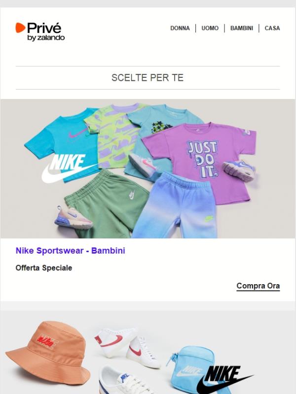 Nike Sportswear, Guess Originals & Piquadro ⎪ Offerte per il buonumore 🙌