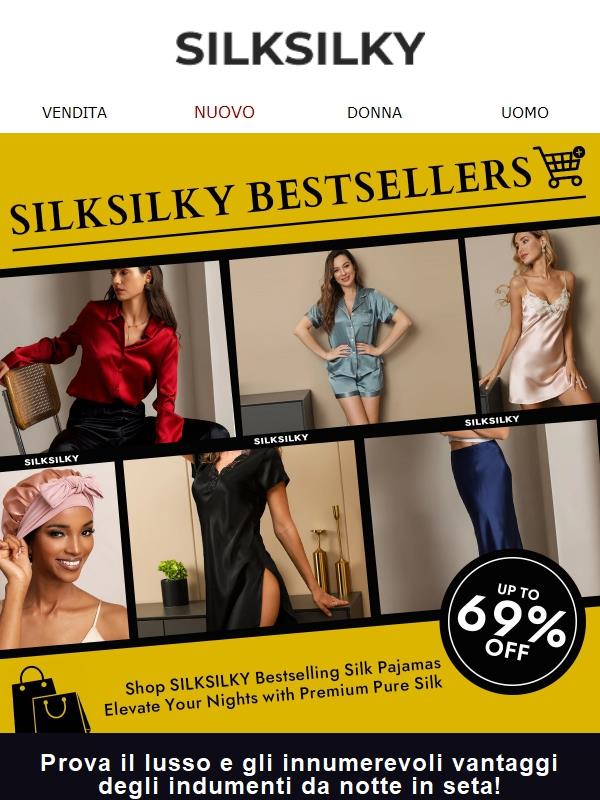 BEAUTY SLEEP ESSENTIALS