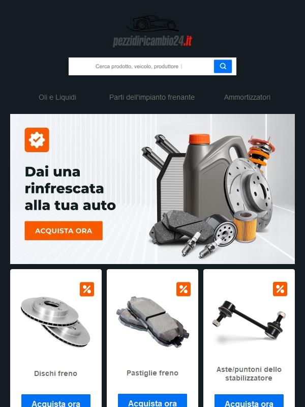 Con noi tutto fila liscio 👌