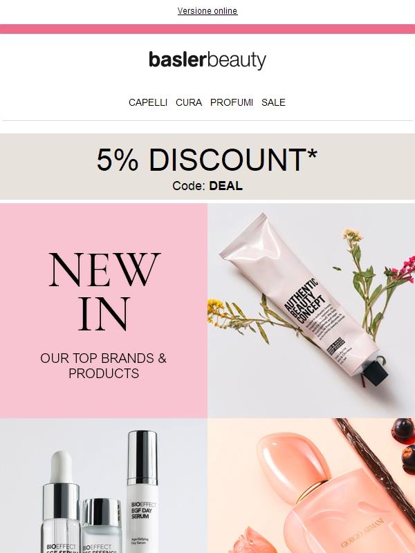 L'offerta del lunedì è attiva 🔥