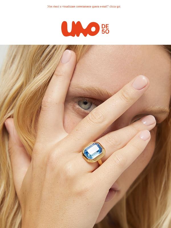 Regala gioielli 🎁💎