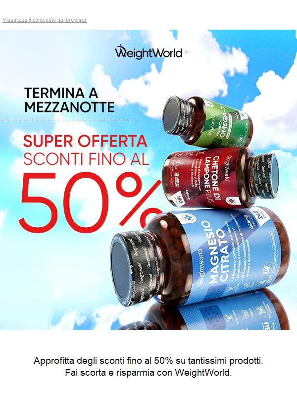 Jekoo, Le Offerte Fino Al 50% Stanno Per Finire 🔚