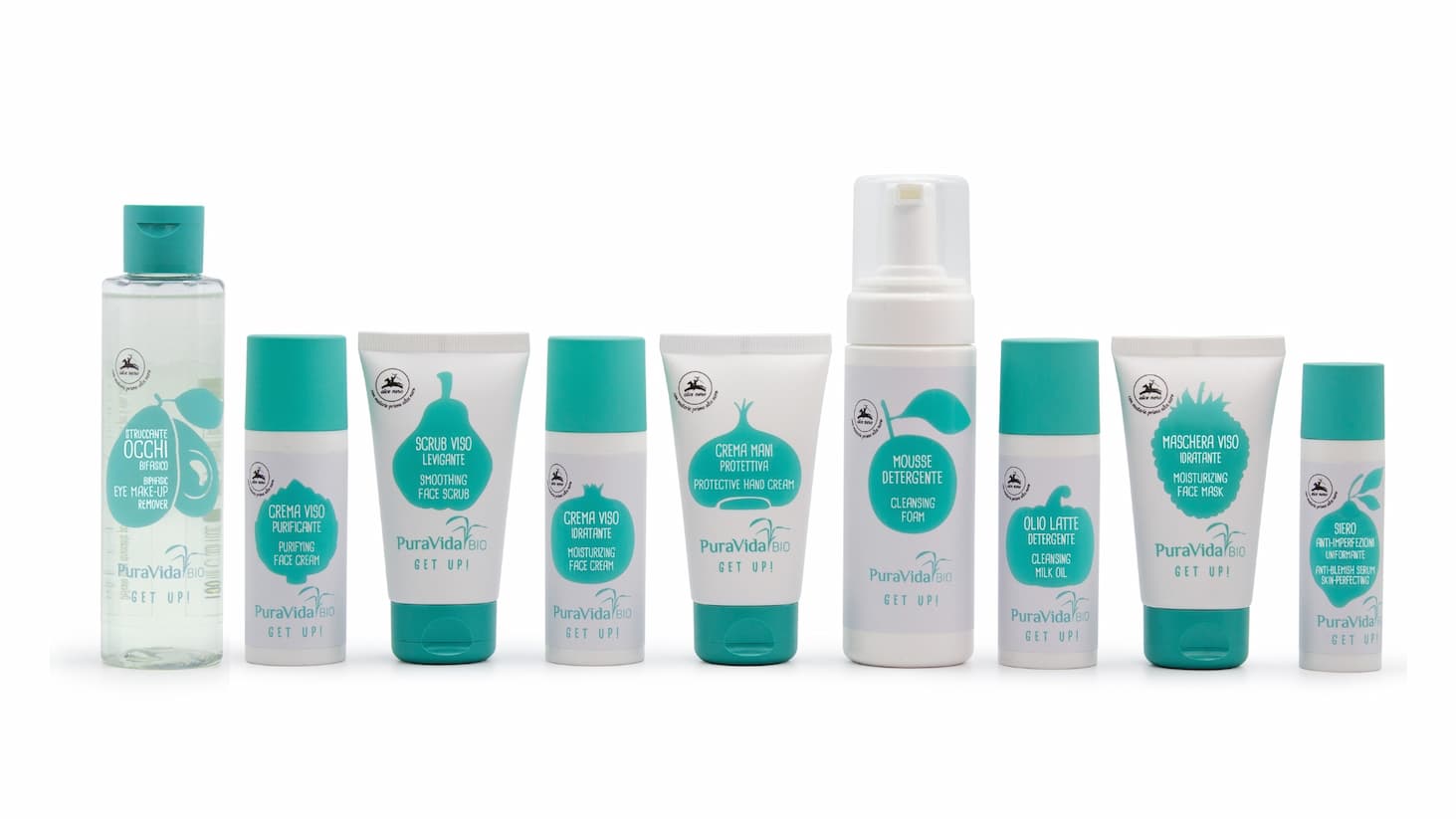 Groupage prodotti Rewind