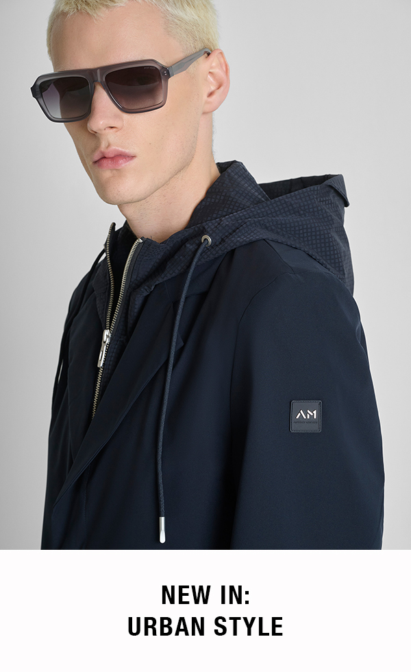 New In | Urban Style