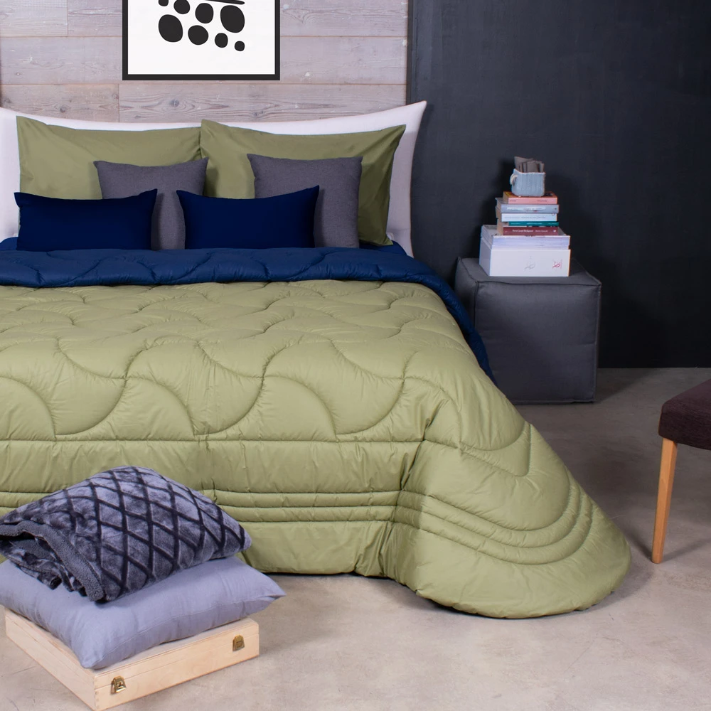 Trapunte Invernali Percalle TC200