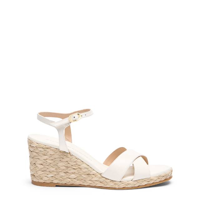 DAYNA ESPADRILLE WEDGE