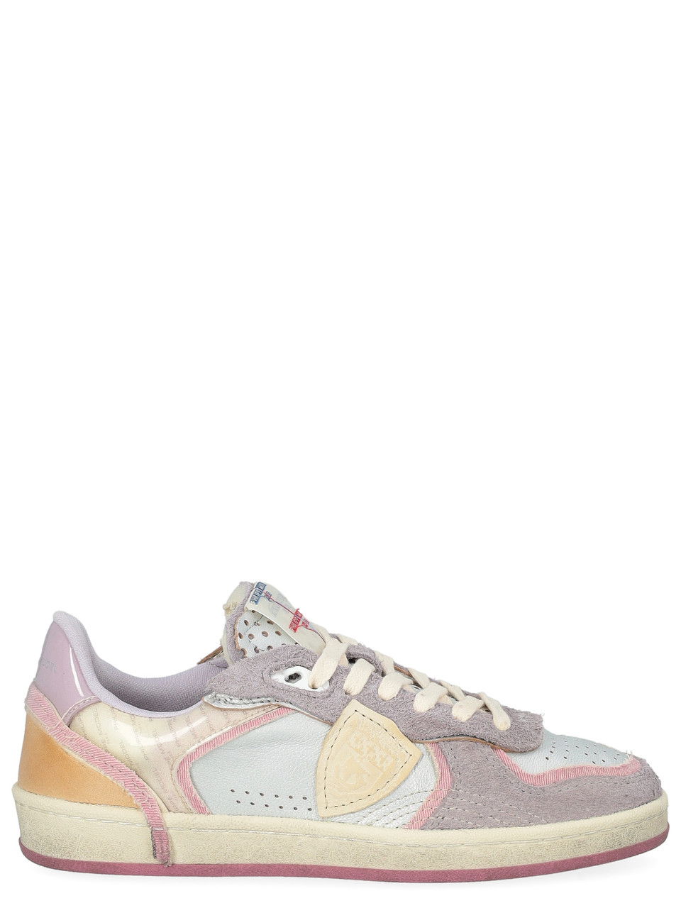 Image of PHILIPPE MODEL