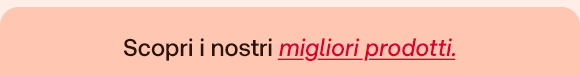 Testo su sfondo viola: Scopri i nostri migliori prodotti.