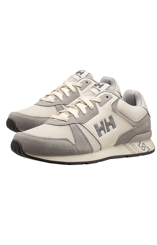 Men's Anakin Leather 2.0 Sneaker