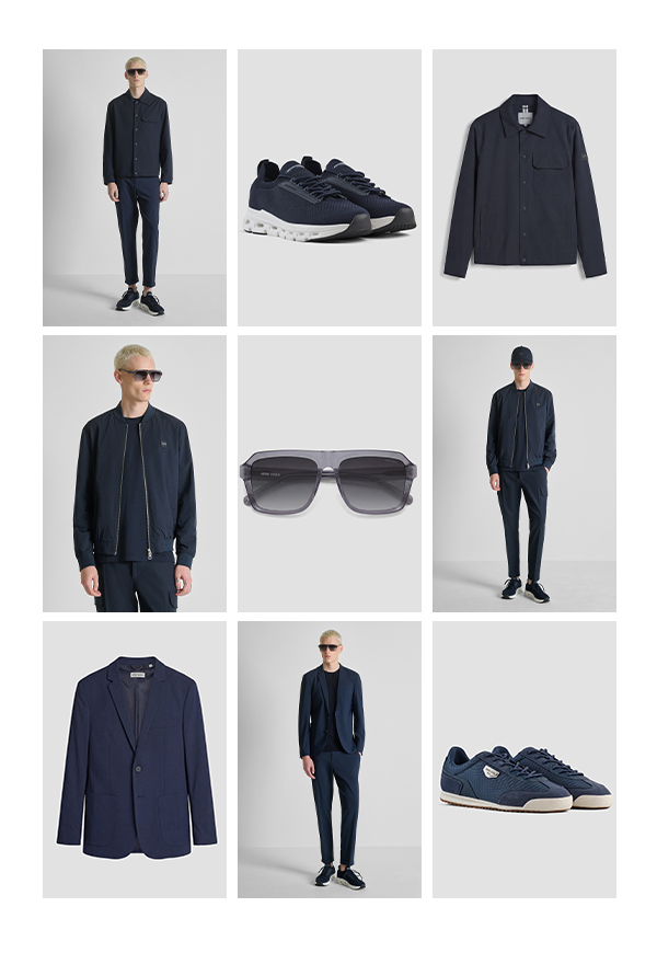 New In | Urban Style