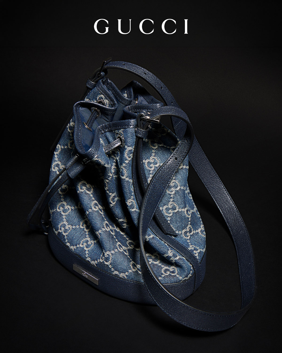 Borsa Scopri di più sul sito Web di Gucci 