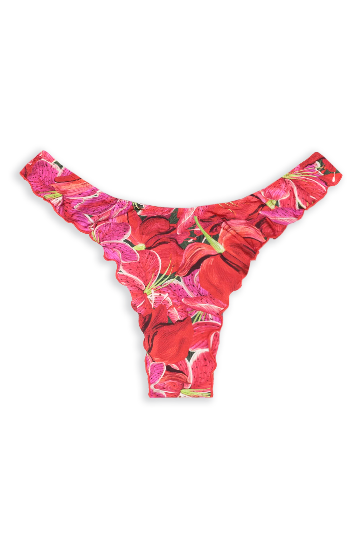 Image of Exotica Bikini Bottom // Thaiti