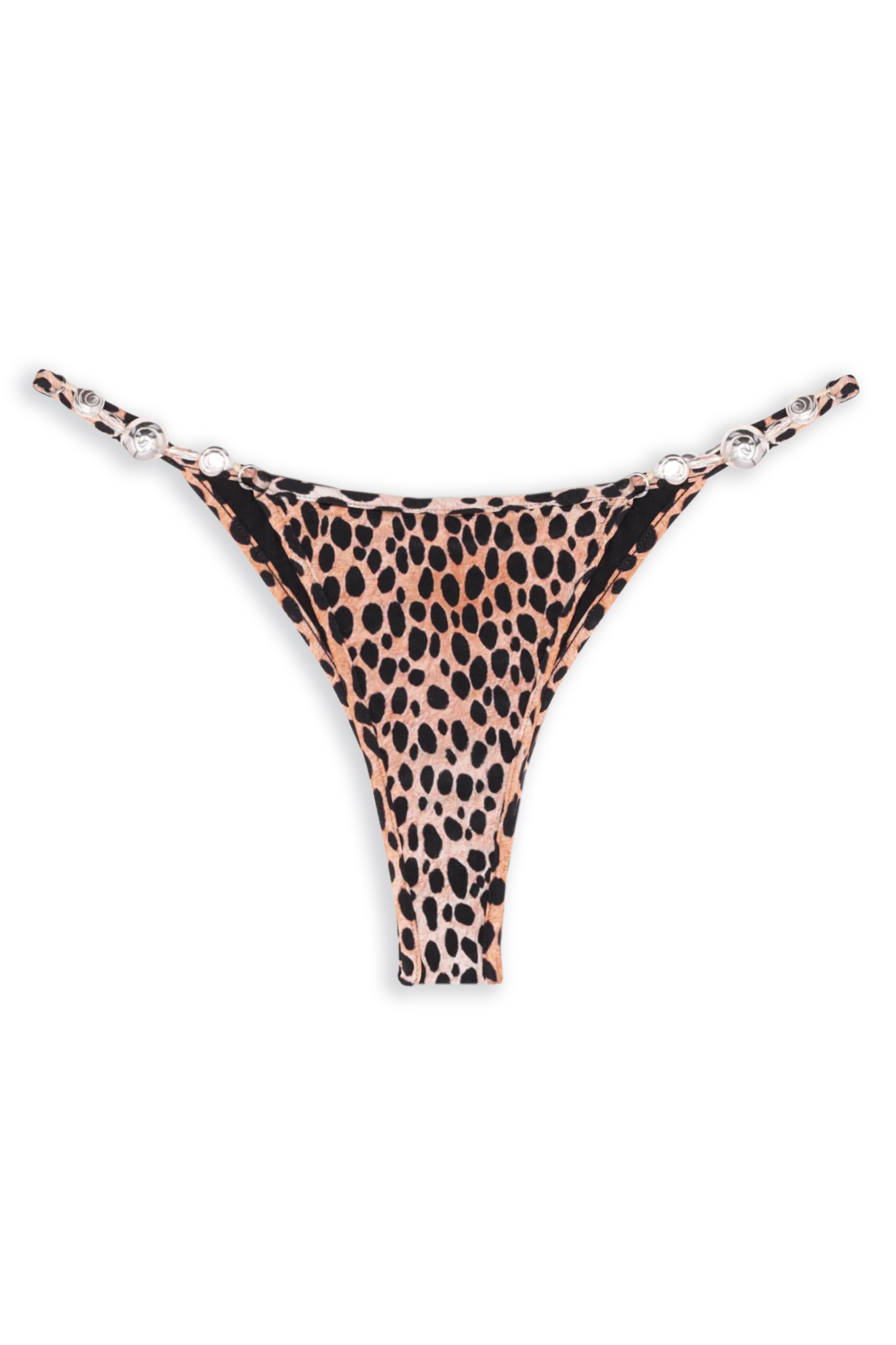 Image of Splash Bikini Bottom // Puma