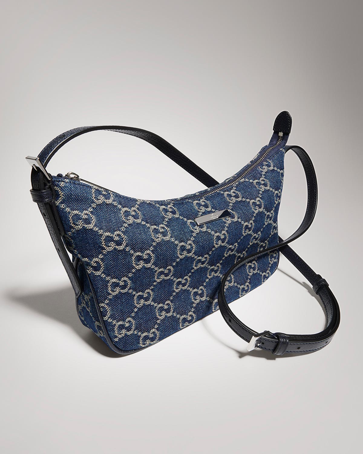 Borsa Scopri di più sul sito Web di Gucci 