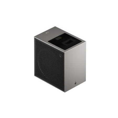 Proiettore CineBeam S | Laser A Tiro Corto, UHD 4K, 500 lumen, HDR10, HLG, webOS 24