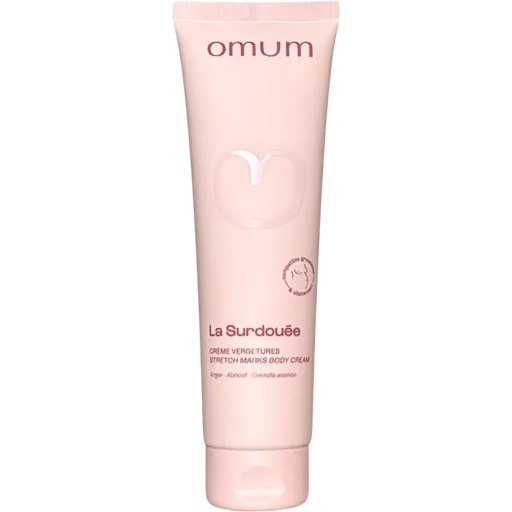 Omum La Surdouée Stretch Mark Body Cream