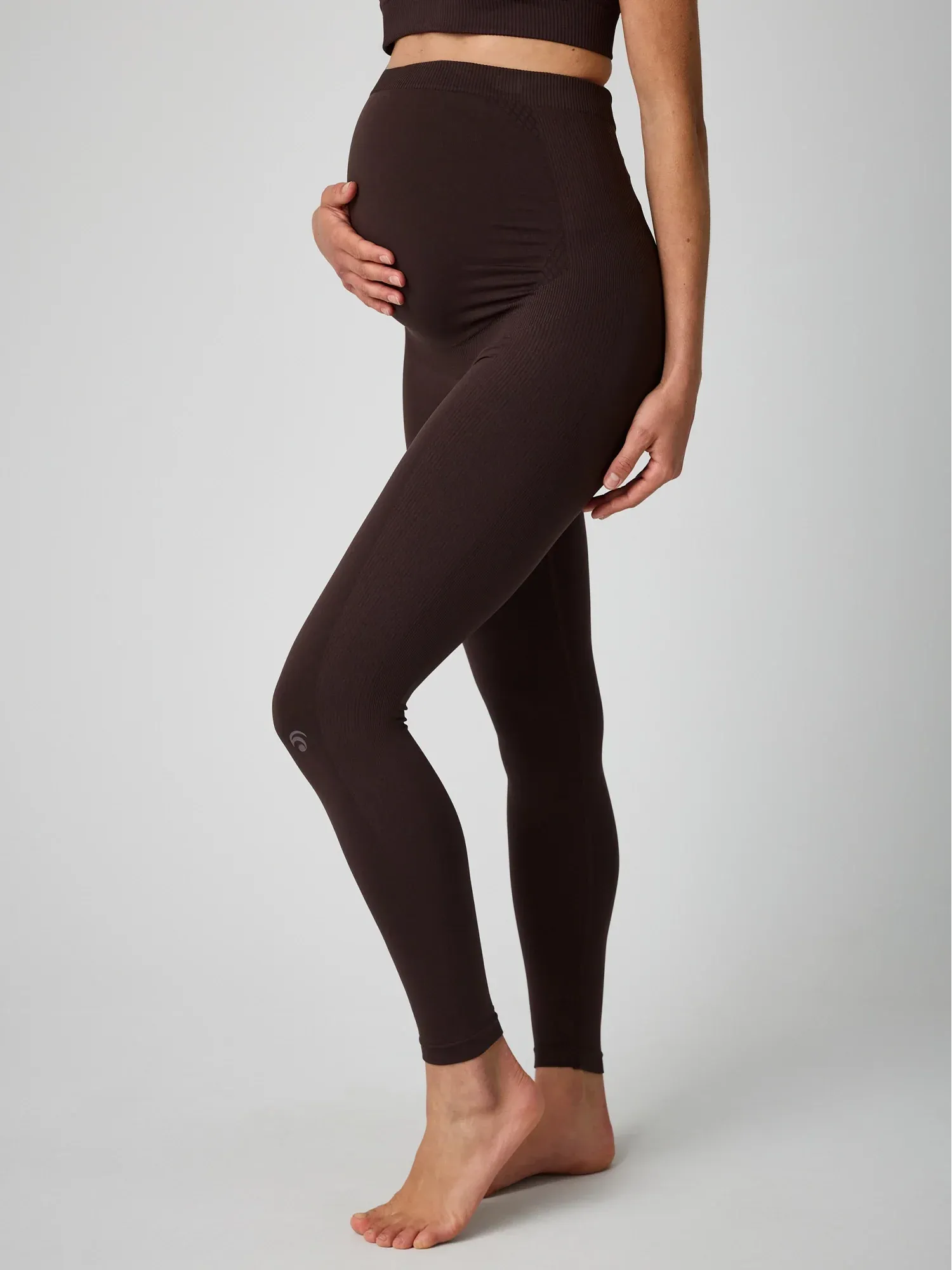 Mila Maternity Leggings