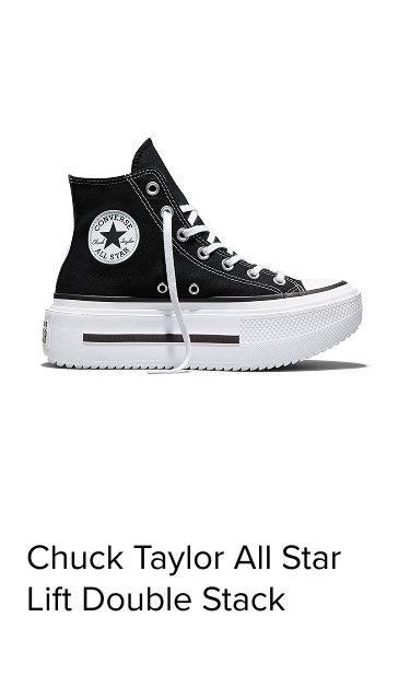 CTAS Lift Double Stack