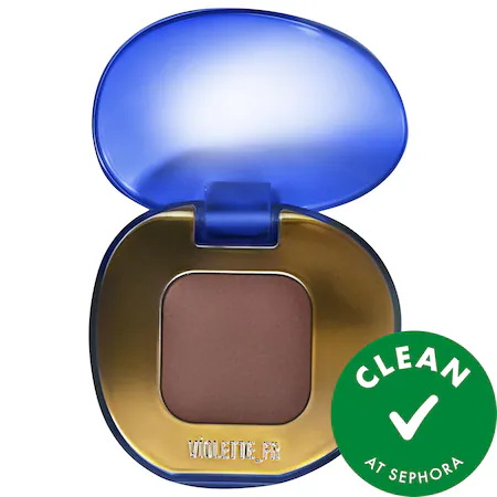 PLUME EYESHADOW Feather Matte Veil + Feather Shimmer Veil