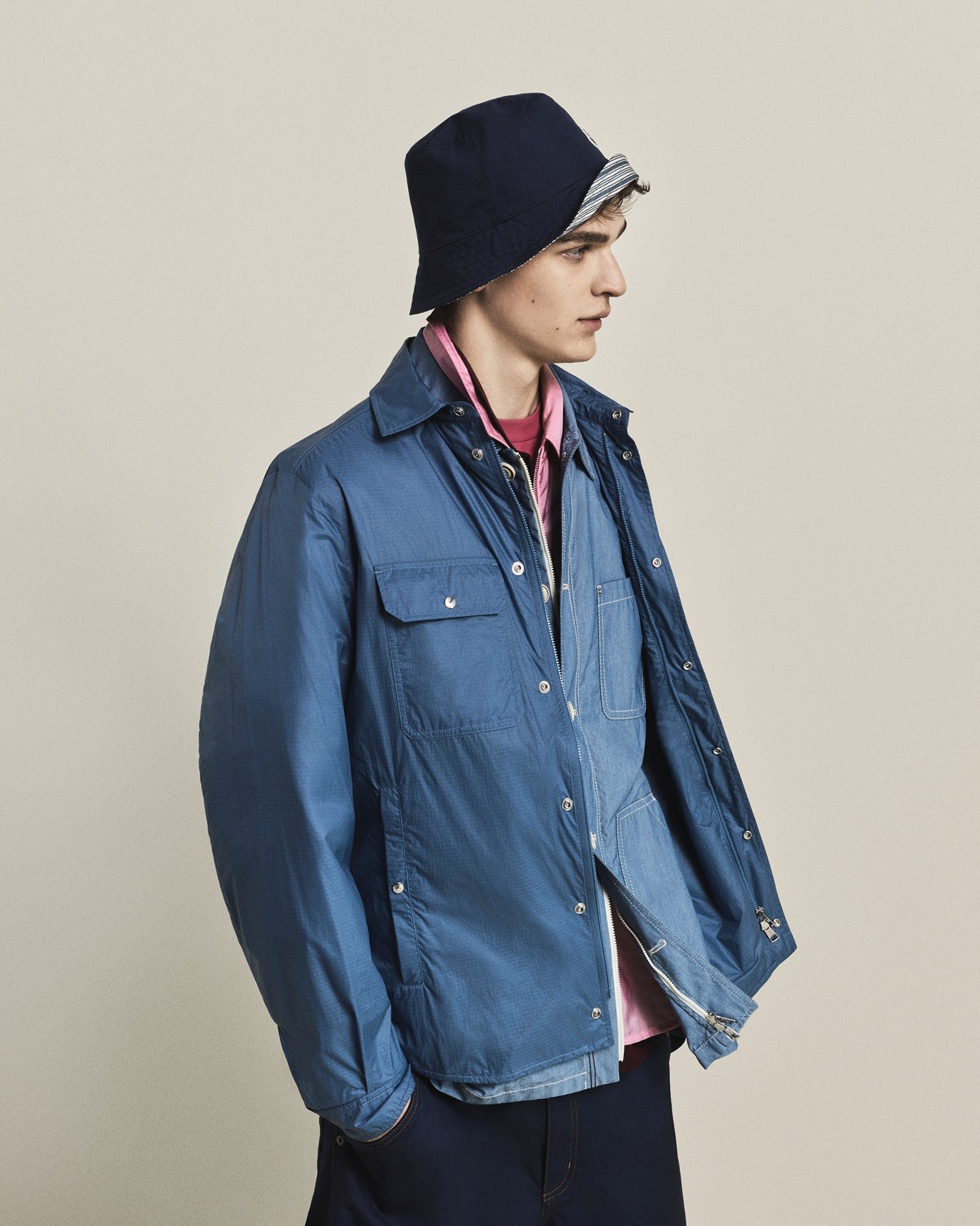 Capispalla Acquista sul sito web di Moncler