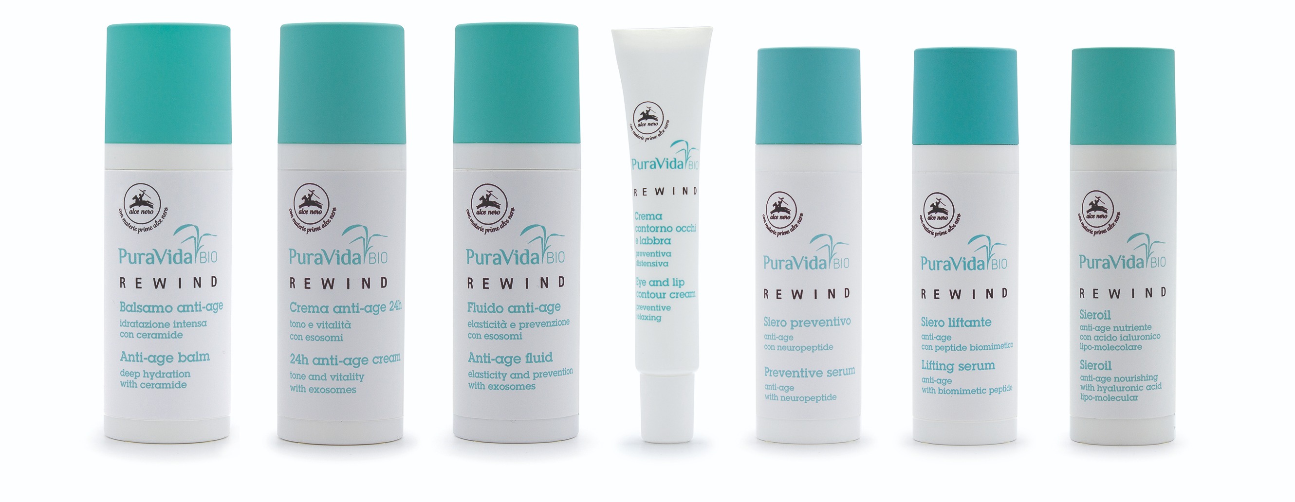 Groupage prodotti Get Up