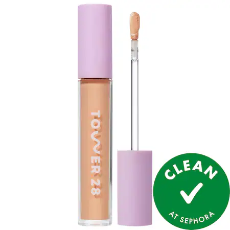 Swipe All-Over Hydrating Serum Concealer with 18-HR Wear