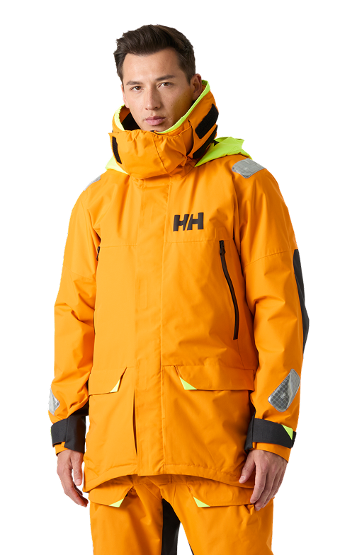 Men's Skagen Offshore Sailing Jacket