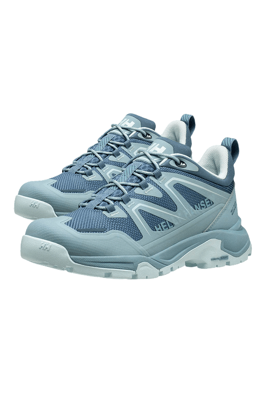 Women's Cascade Low-Cut HELLY TECH® Hiking Shoes