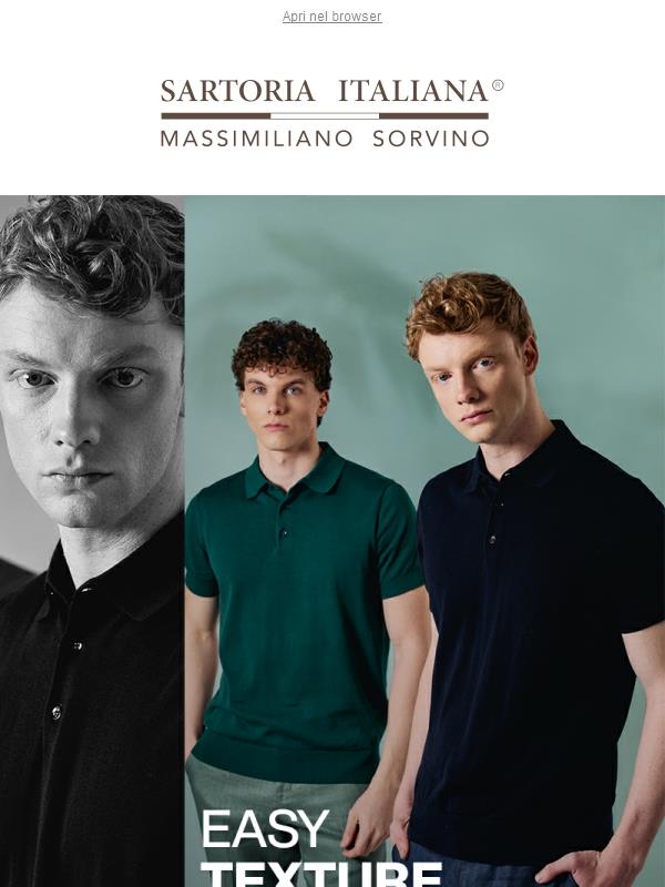 Maglie e T-Shirt a partire da € 9,99