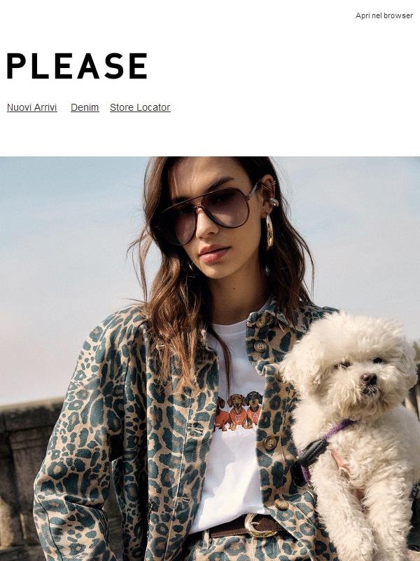 CO-ORDS SET, il match perfetto