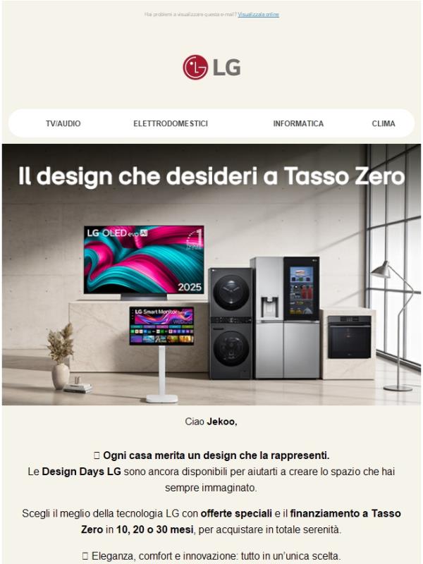 ✨Dai forma alla tua idea di casa a Tasso Zero!
