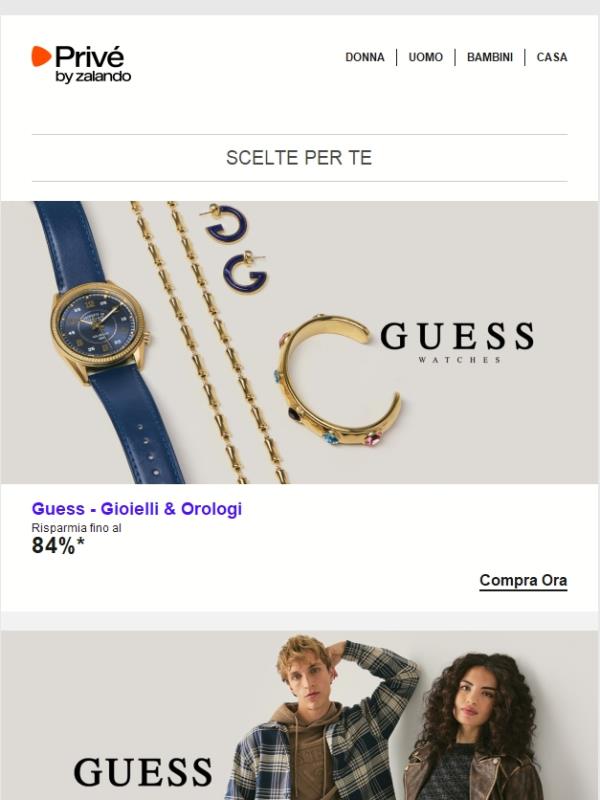 Guess, Crocs & CMP ⎪ Cedi alla tentazione 🍬