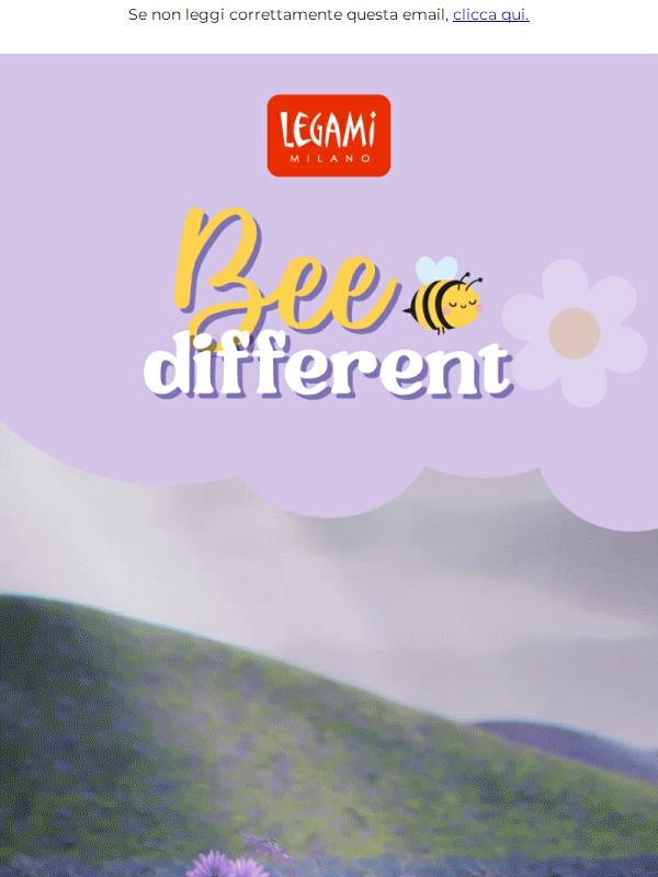 Nuova stagione, nuovi accessori beauty!🐝🌸