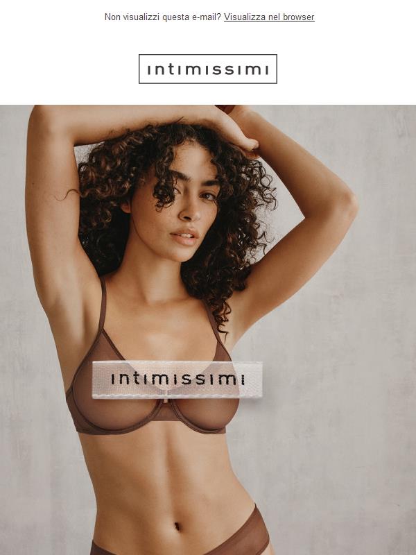 Invisible Touch: la rivoluzione del tulle