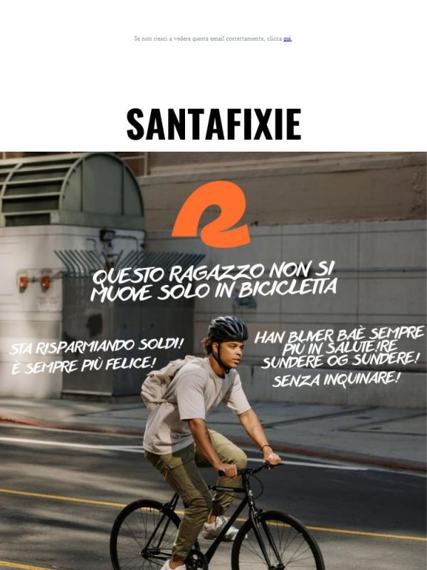 Una fixie per meno di 450€?