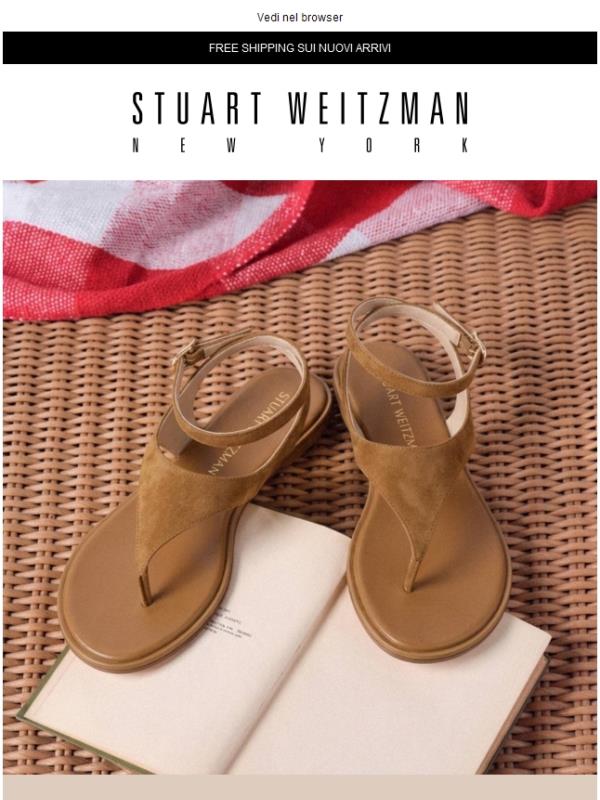 Le paia perfette per il tuo weekend fuori porta