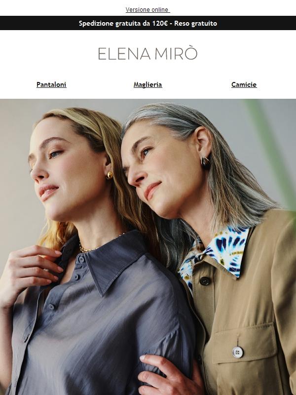 I must-have della primavera