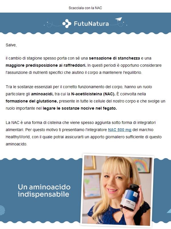 Ti assale la stanchezza? 🫩