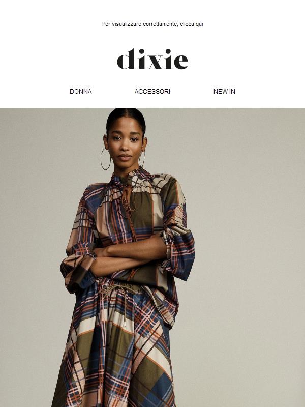 Gonne che amerai ❤️