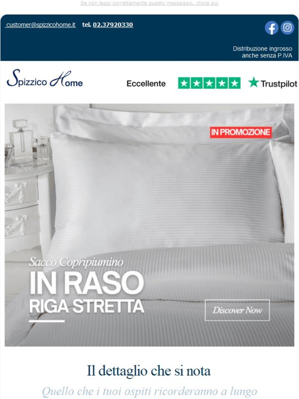 🌸 Spring Details - Sacco Copripiumino in Promozione 👈