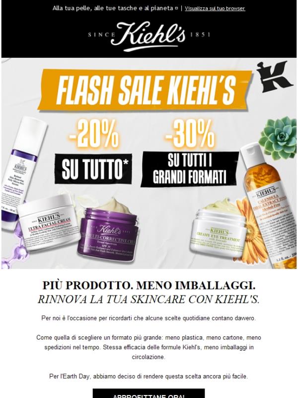 C'è un formato che fa bene a tutto