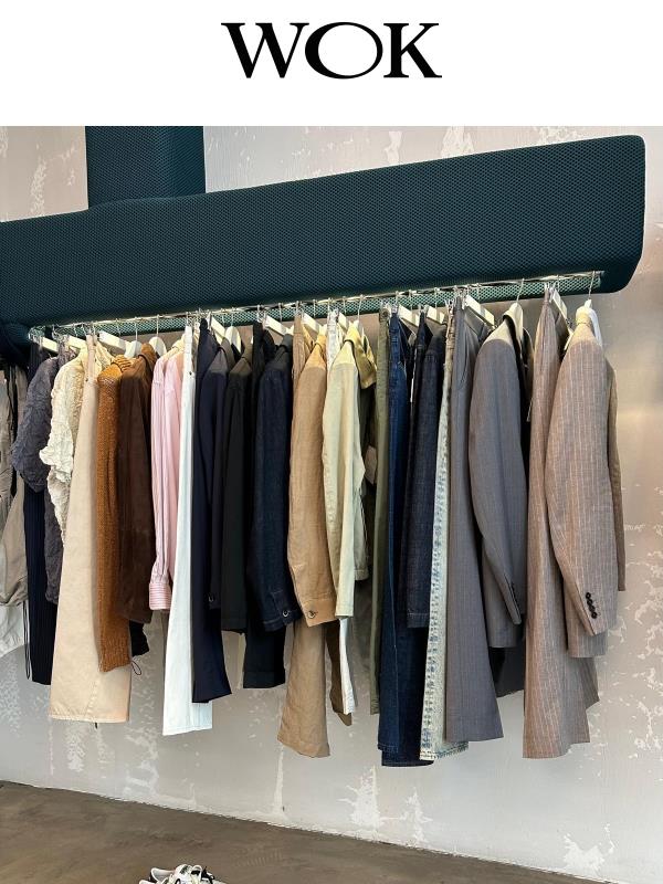 This Week’s Styling Edit