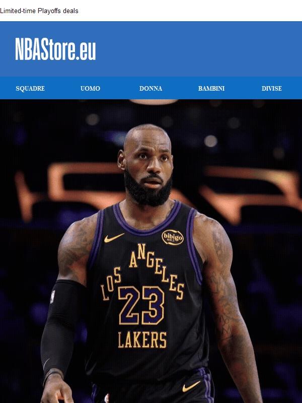 Clock’s Ticking ⏱ Up to 40% Off