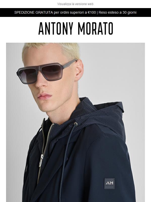 New In | Urban Style