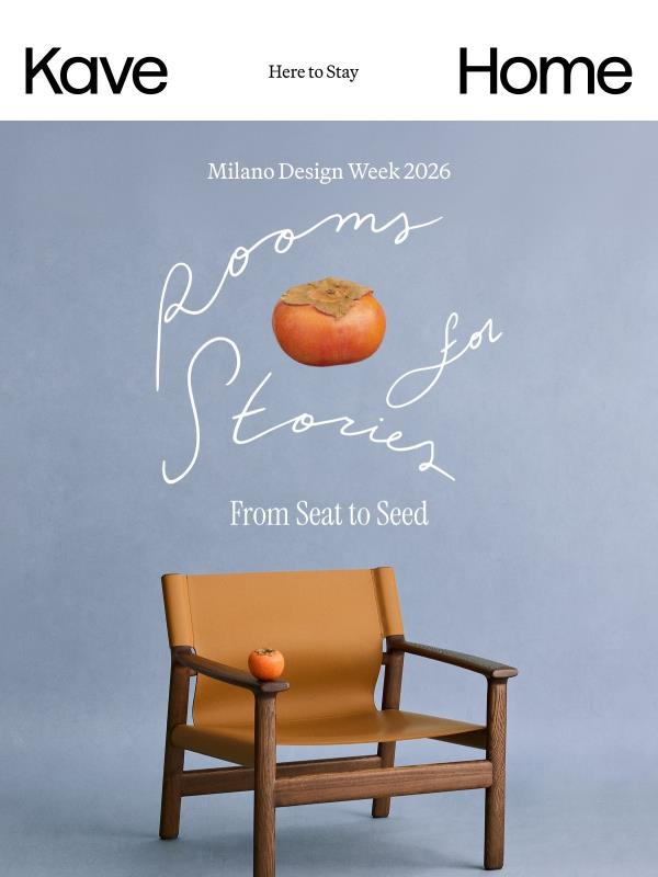 Milano Design Week 2026