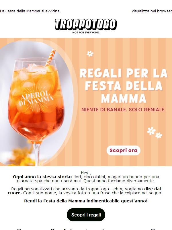 I fiori appassiscono. I bei regali no. 💐