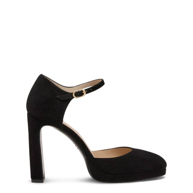 BABETTE PLATFORM PUMP