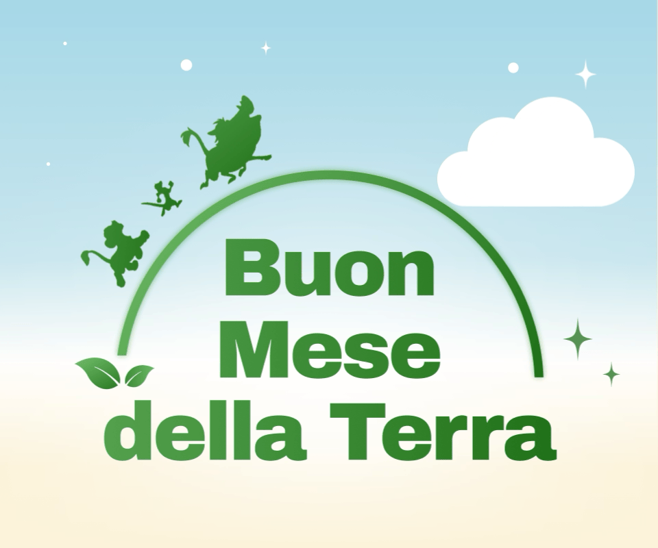 Buon Mese della Terra