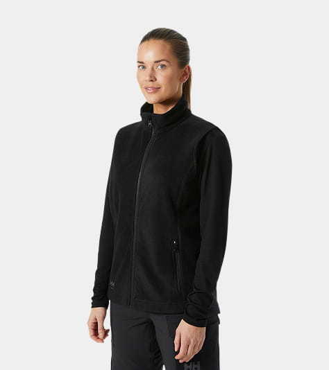 Women's Manchester 2.0 Fleece Vest